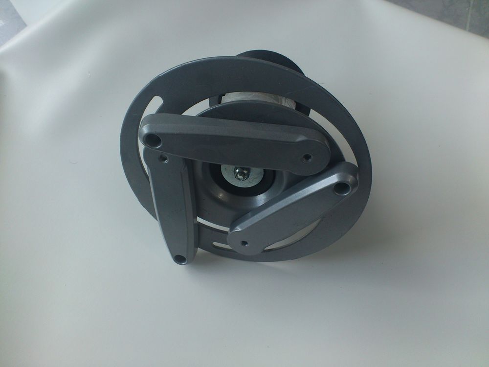 Support plafond pour projecteur 0 Pujaudran (32)