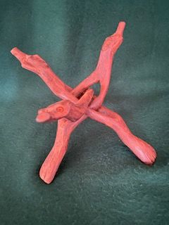 Support pliable en bois 5 Le Plessis-P�t� (91)