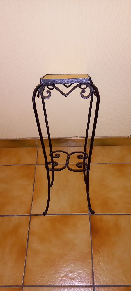 support porte plante 10 Arth�s (81)