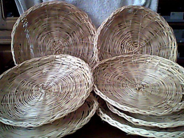 Support pour assiette plate 2 �tampes (91)