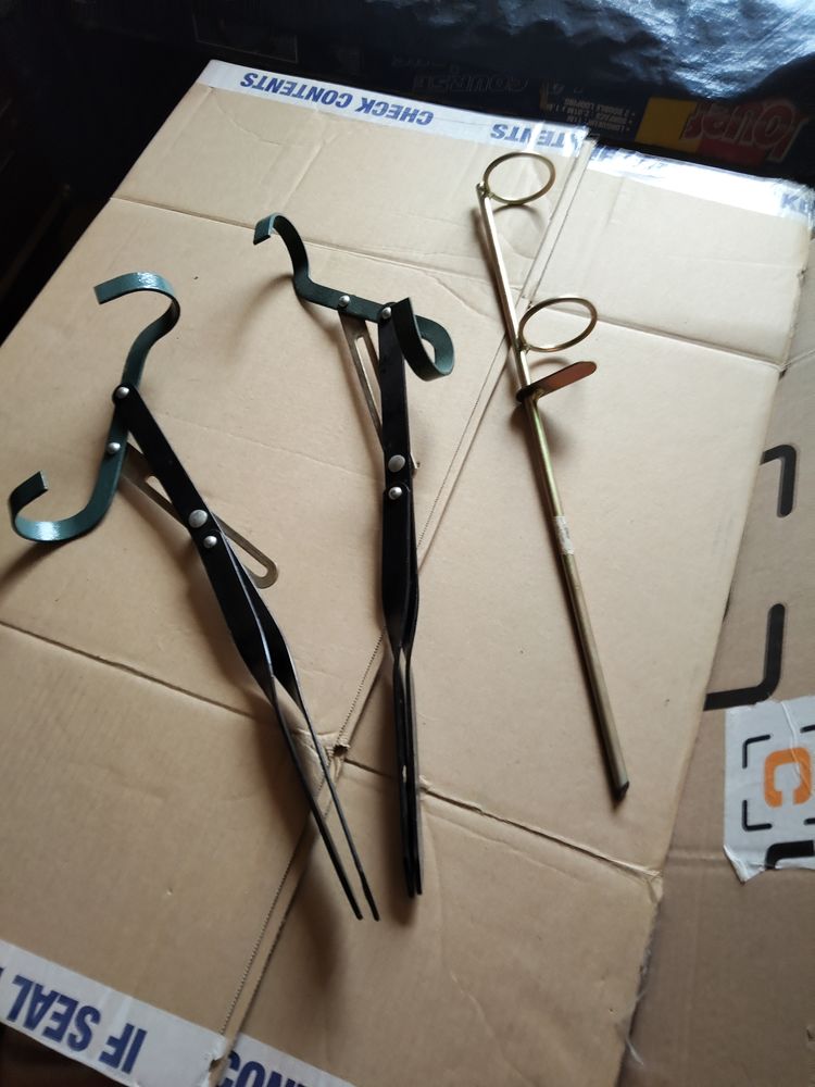 3 support pour canne a p�che paiement sur place 1 Conchil-le-Temple (62)