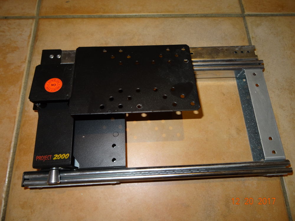 support tv pour fourgon am�nager / camping car etc... 0 Saint-Privat (07)