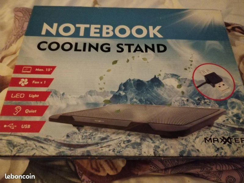 Support pour ordinateur portable 5 Alen�on (61)