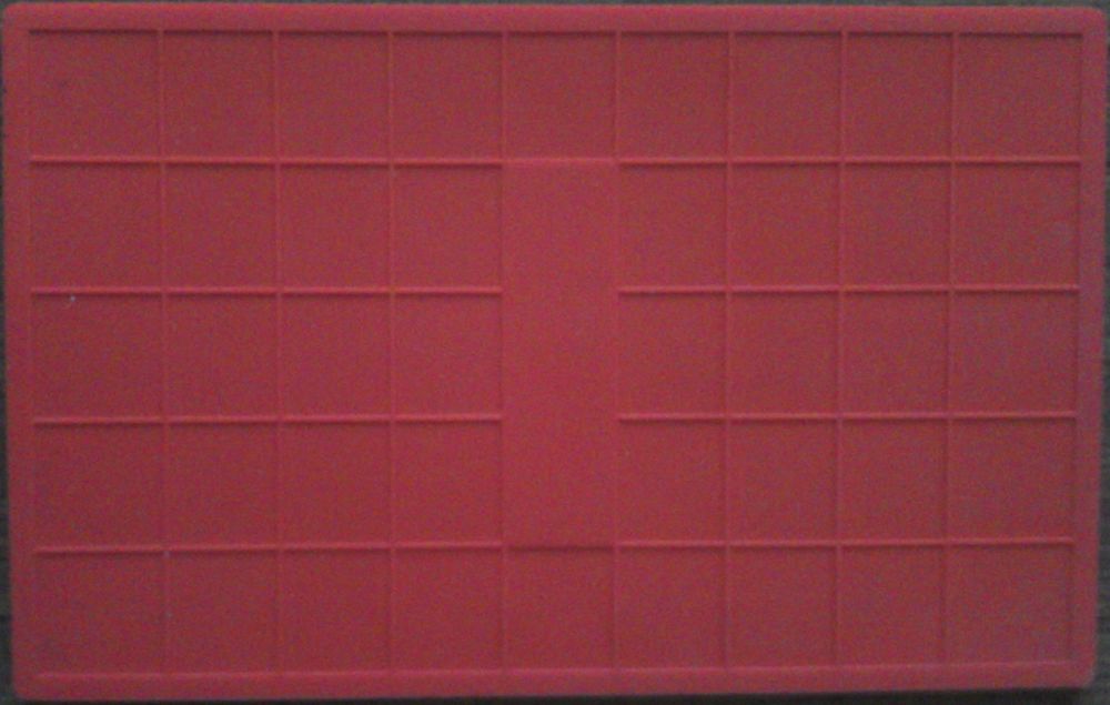 Support pour Fer � repasser en caoutchouc / silicone NEUF
2 Aubin (12)