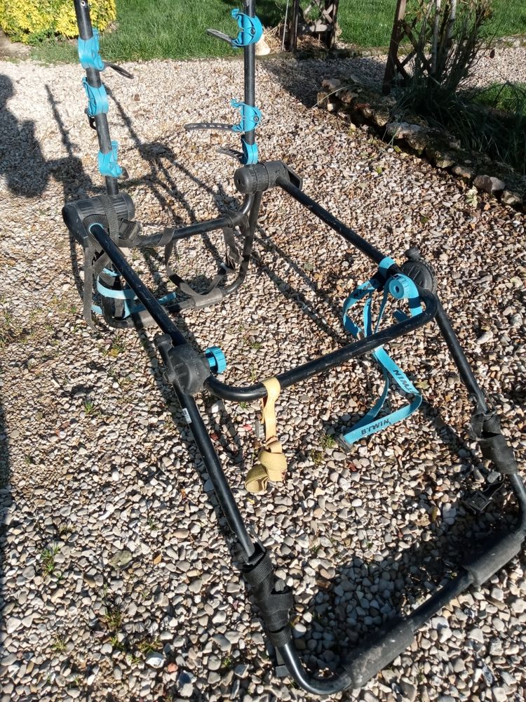 Support pour velo pour voiture 40 Villenauxe-la-Grande (10)