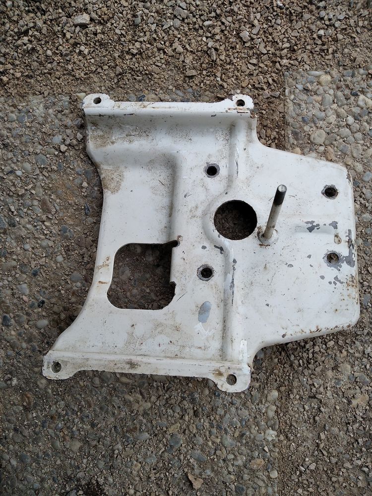 support de r�servoir 5 Sornay (71)