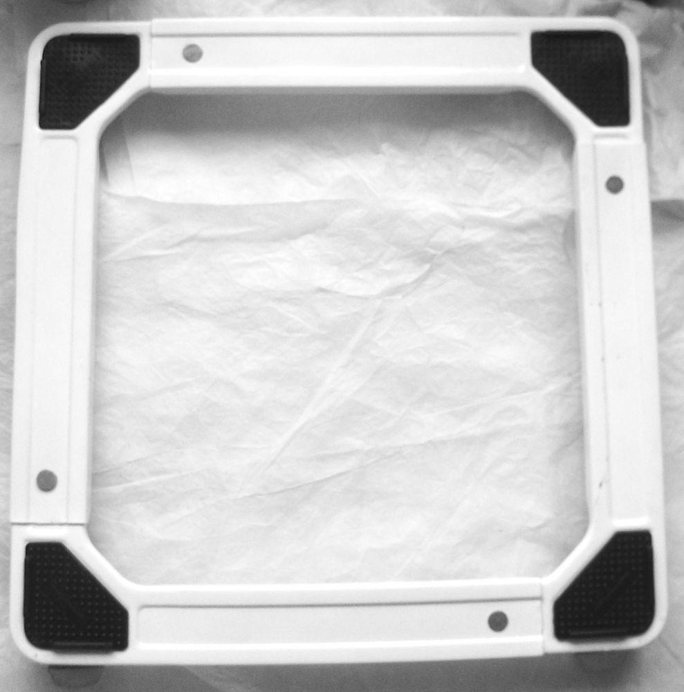 Support roulant extensible sur 4 c�t�s (manutention, levage) 15 Villeurbanne (69)