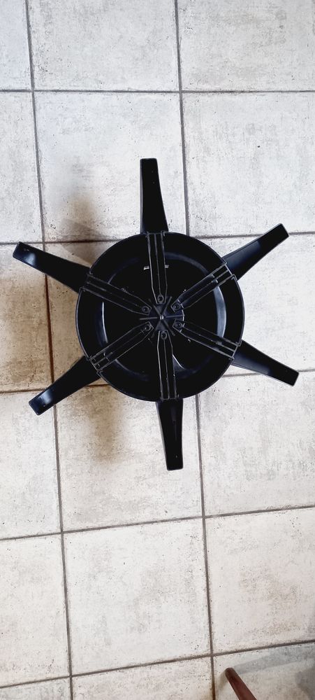 Support de sapin de No�l 15 Challans (85)