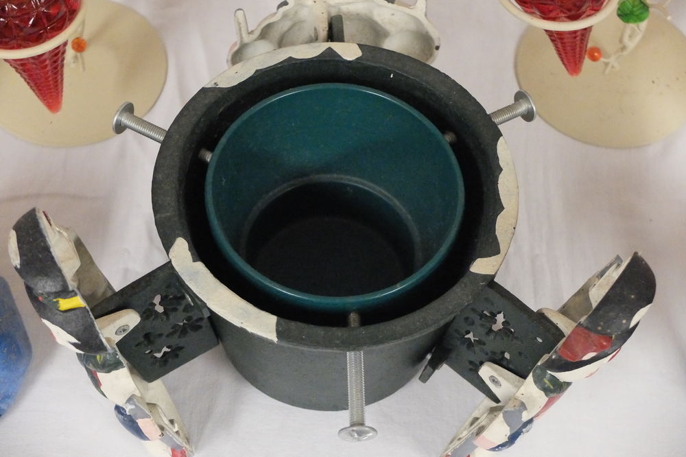 support de sapin 20 Bourgbarr� (35)