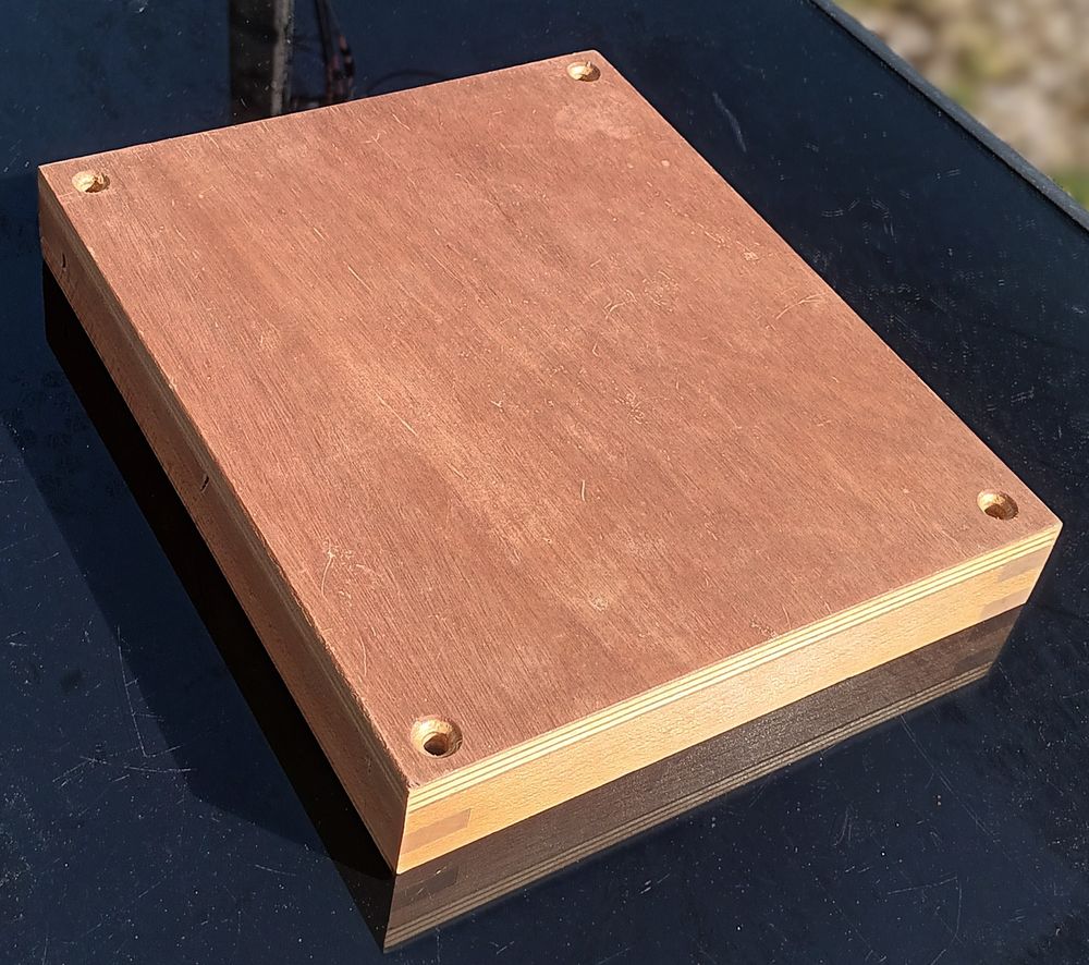 Support de tableau �lectrique ou autres 15 Romagnieu (38)