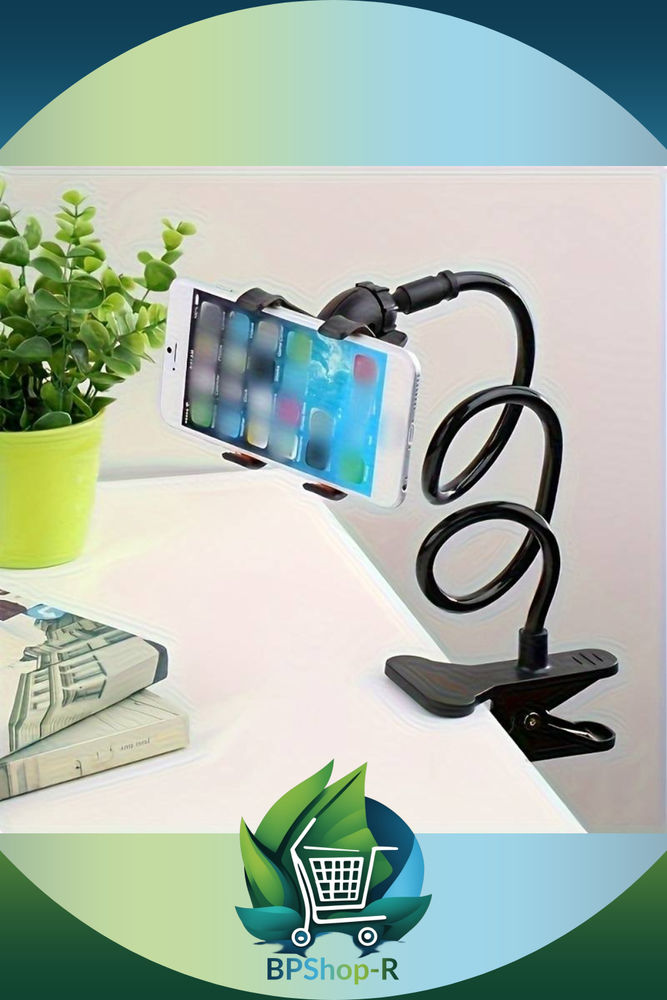 Support de T�l�phone Portable pour Lit - Id�al pour Regarder 7 Bapaume (62)