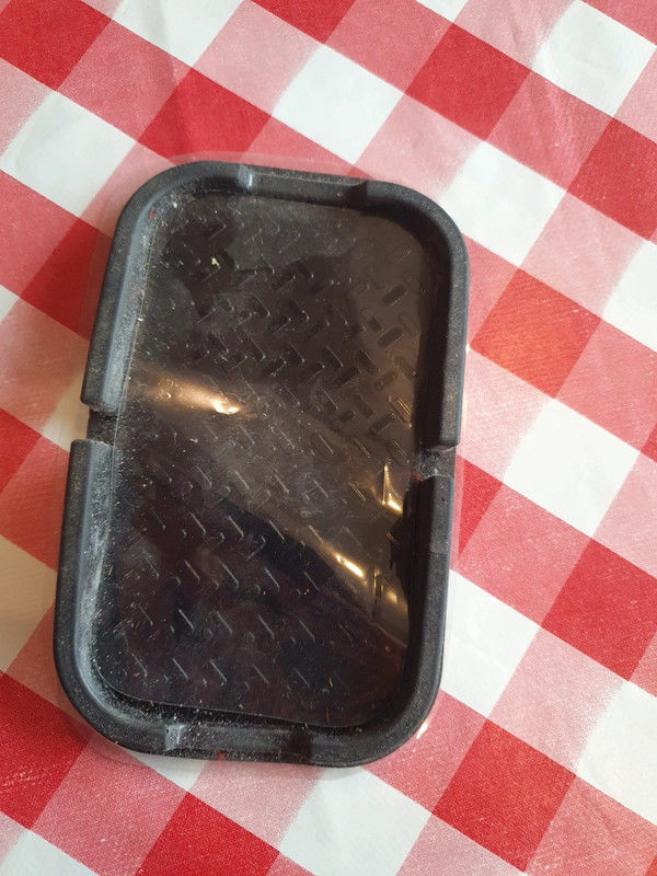 Support t�l�phone voiture thermocollant 1 Aubvillers (80)