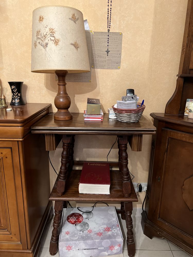 Support de t�l�vision amovible 20 P�rigueux (24)