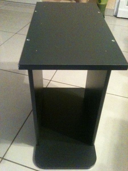 support de tour d'ordinateur noir 10 Raon-l'�tape (88)