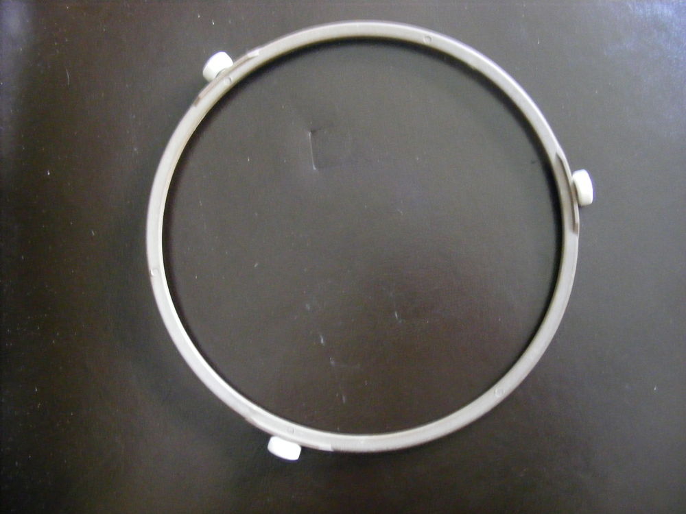 support tournant pour plat de micron onde 7 Pl�dran (22)