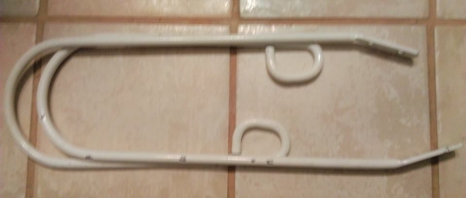 Support v�lo ou autres 0.50 euros l'unit�, h 28.5 cm
1 Marseille 9 (13)