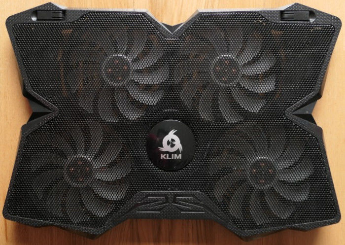 Support ventil� Klim pour ordinateur portable 13 Saint-Philippe-du-Seignal (33)