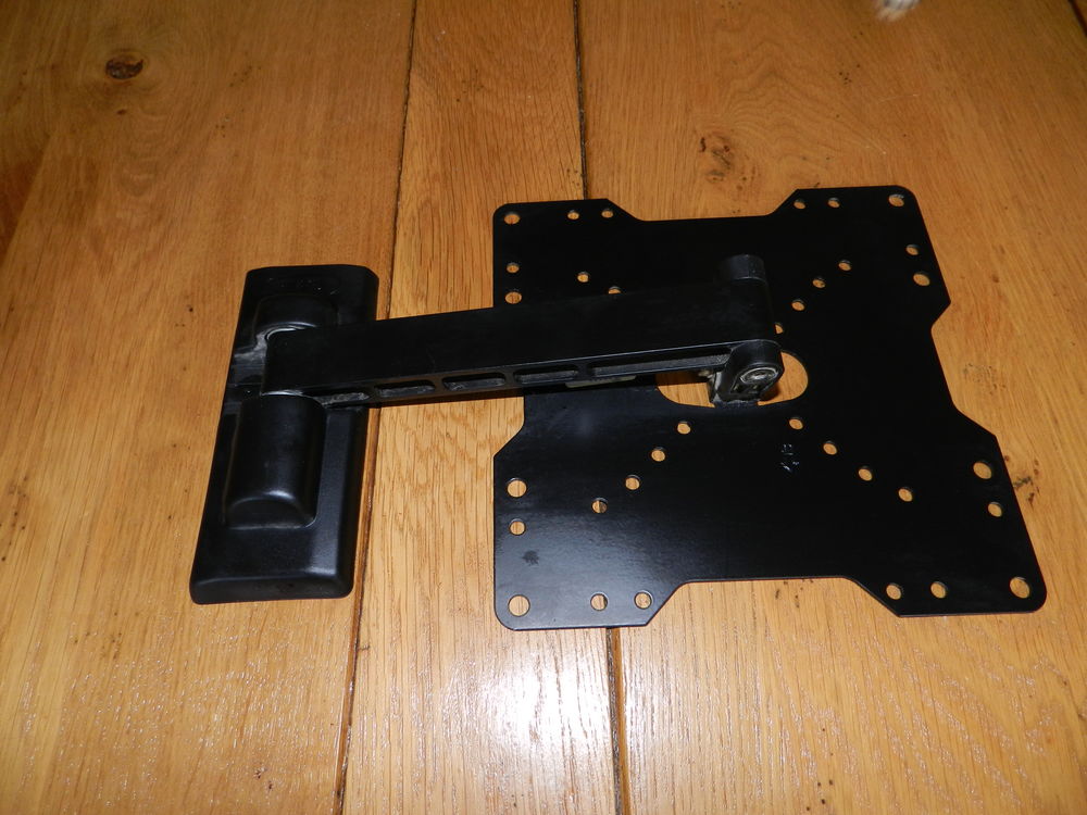 SUPPORT TV 20 Laviolle (07)