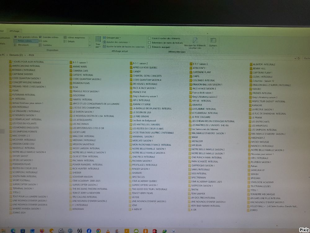 Support USB 35 Fresnes (41)