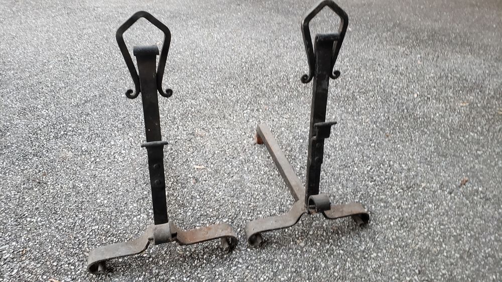 supports b�ches 10 Drumettaz-Clarafond (73)