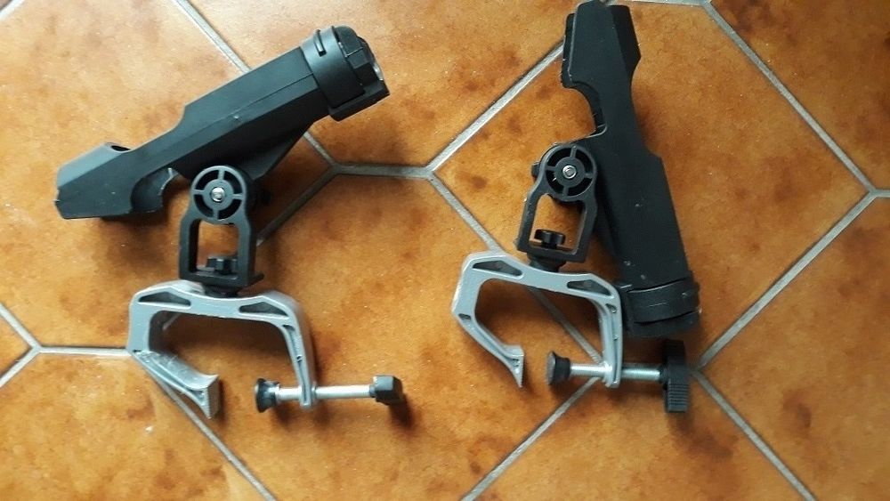 Supports cannes bateau 24 Friesenheim (67)