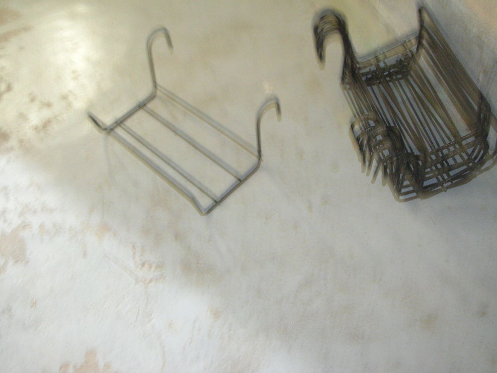 supports jardini�re rectangulaire 0 Stigny (89)