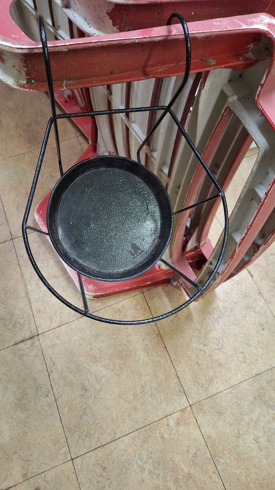 supports m�tal pots de fleurs 20 Villeneuve-sur-Lot (47)