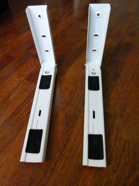 supports micro ondes 10 Montmagny (95)