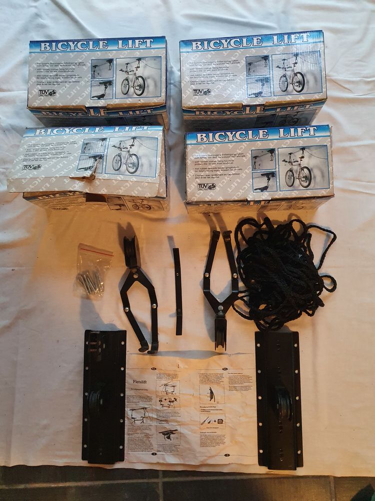 Supports pour v�los 0 Lavans-Quingey (25)