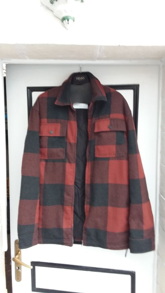 Surchemise homme 25 Outreau (62)