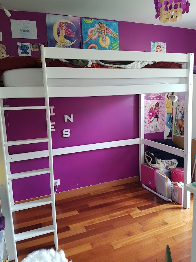 LIT SURELEVE 1 PLACE 180 Herblay (95)