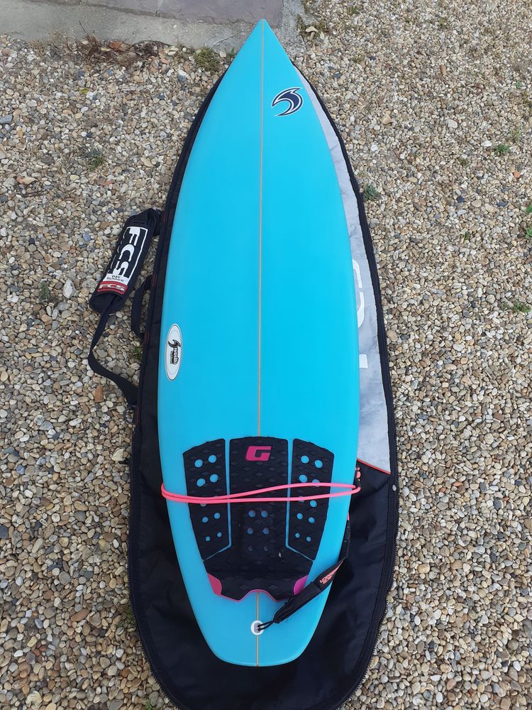 Surf 6.2 presque neuf 550 Biarritz (64)