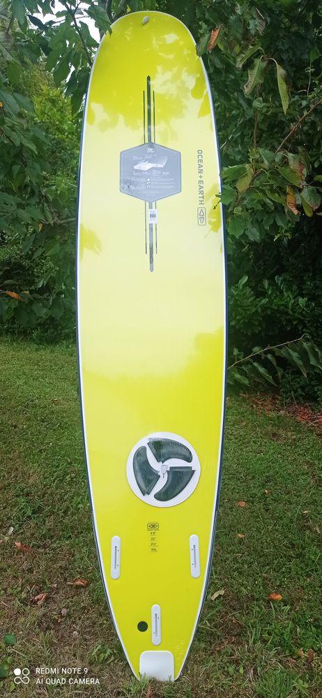  surf 9  ezi rider 240 Biarritz (64)