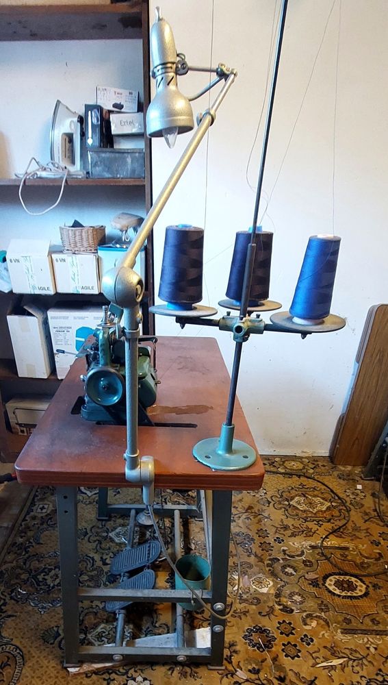 Surjeteuse mauser spezial 80 Rez� (44)