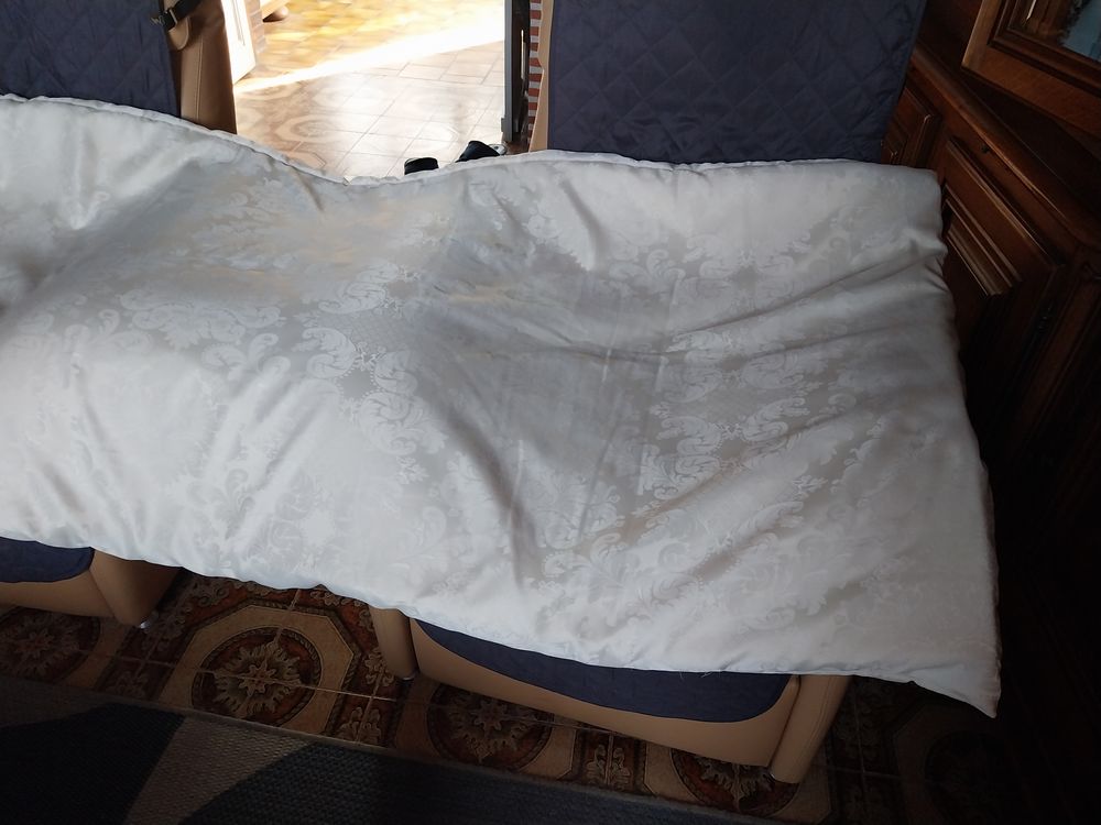  2 surmatelas 80x200 20 Beaugency (45)