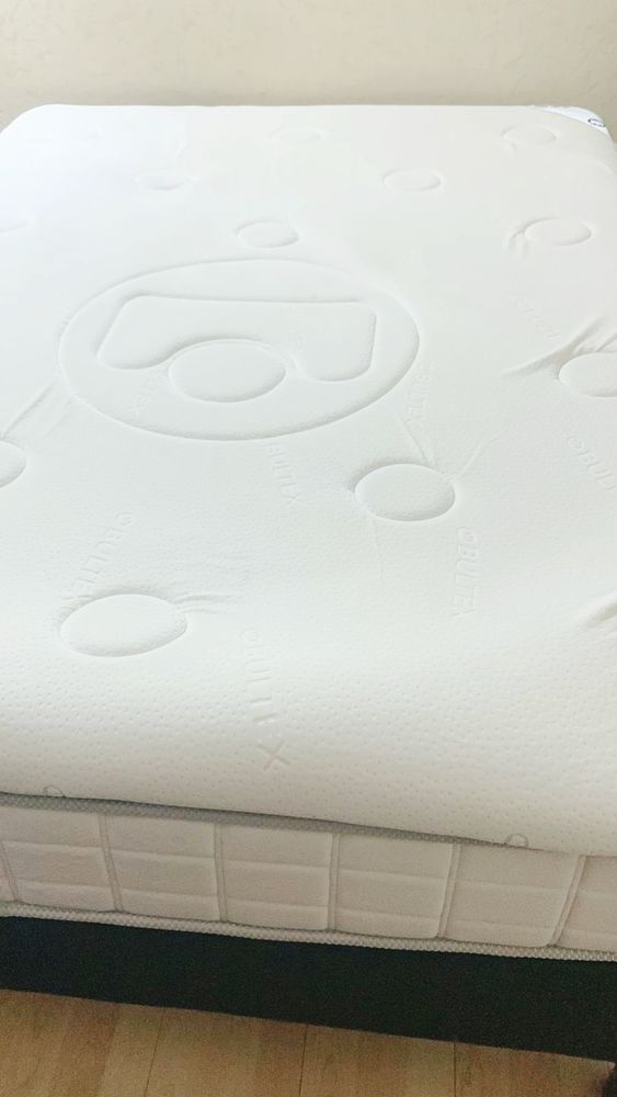 Surmatelas bultex memo5 100 Saint-Pierre-du-Perray (91)