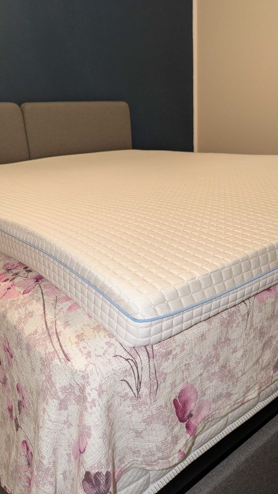 surmatelas ikea 160*200 100 �pinay-sur-Seine (93)