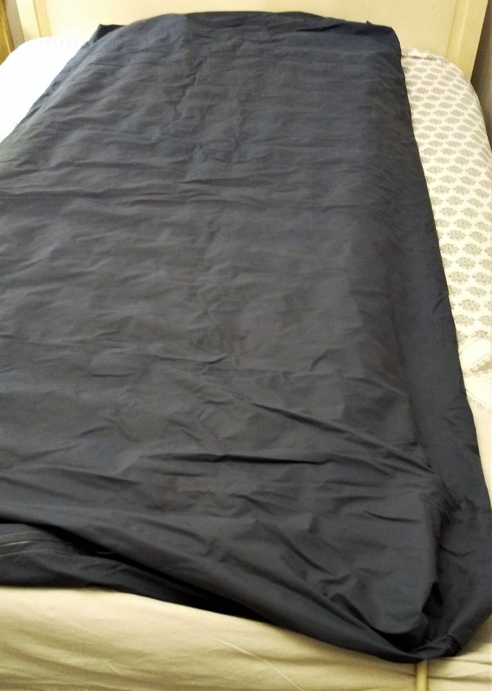 Surmatelas m�dical anti-escarres P100 de marque SYSTAM � air 50 Auby (59)