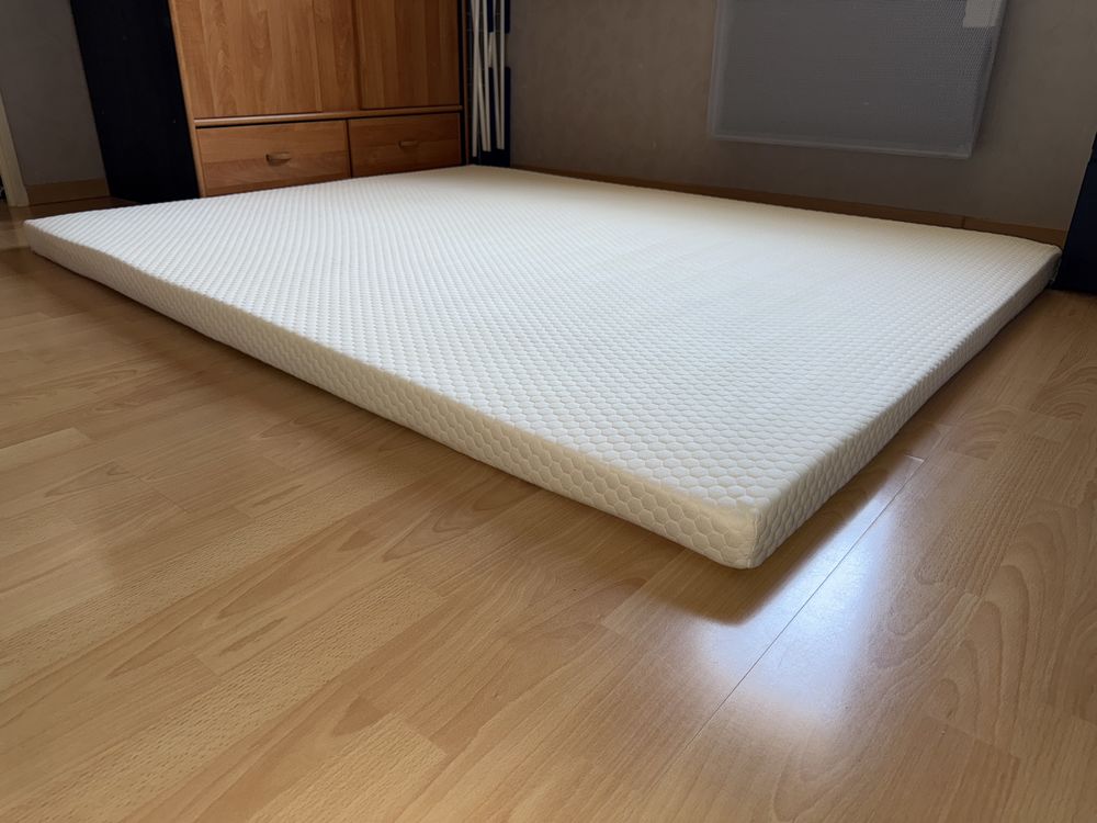 Surmatelas � memoire de forme 170 Limeil-Br�vannes (94)