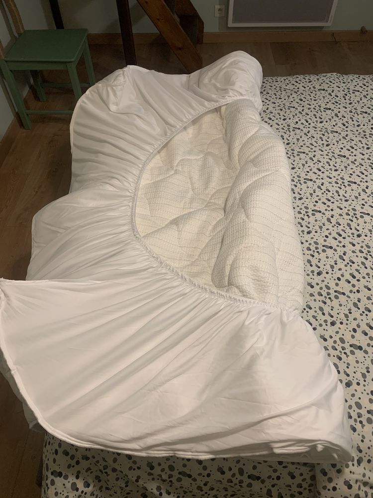 SURMATELAS NEUF 160/200 60 Blaison-Gohier (49)