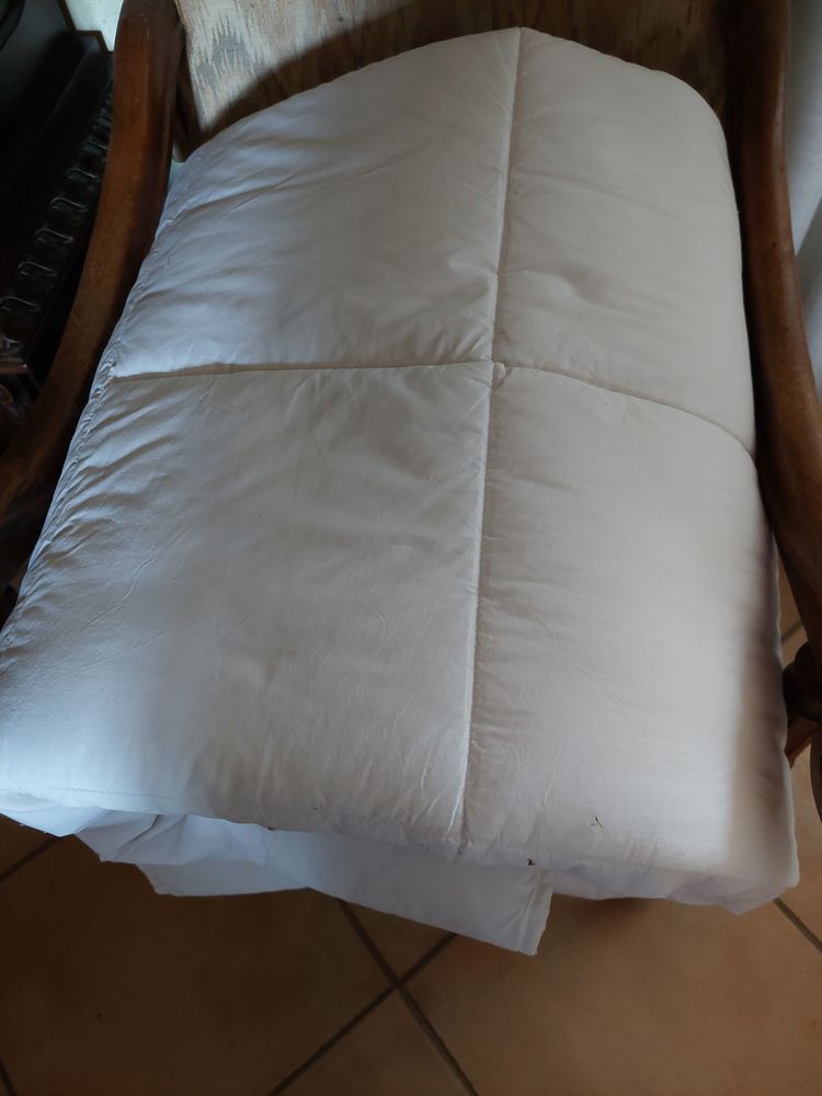 Surmatelas 35 Courcelles-de-Touraine (37)