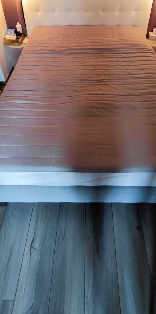 Surmatelas 35 Lagny-le-Sec (60)