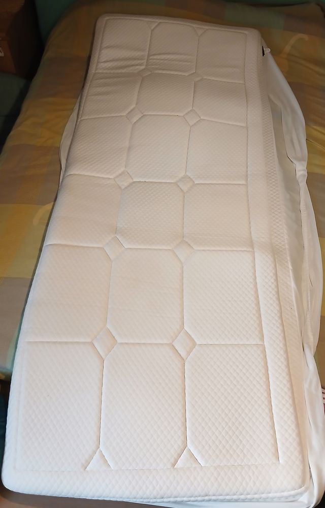 Surmatelas 80 Pamiers (09)