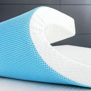 surmatelat 140x190 memoir de forme epaisseur 8cm 25 Saint-Est�ve (66)