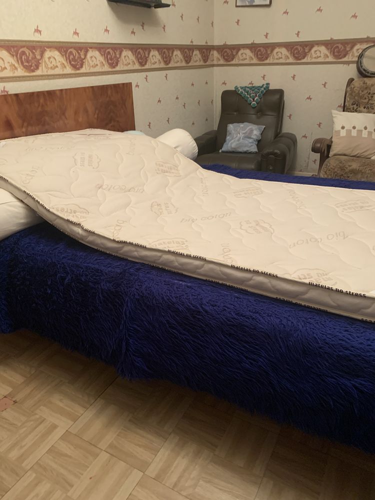 SURMATELAT SPECIALE LIT MEDICALISE 0 �tain (55)