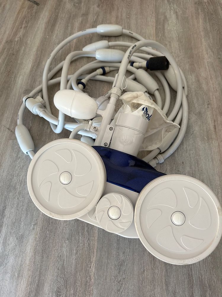 Surpresseur Alstralcom 1cv+coffret tri Polaris 450 Les Adrets-de-l'Est�rel (83)