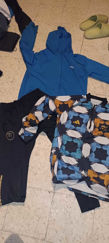 surv�t Adidas Alg�rie 38 B�ziers (34)