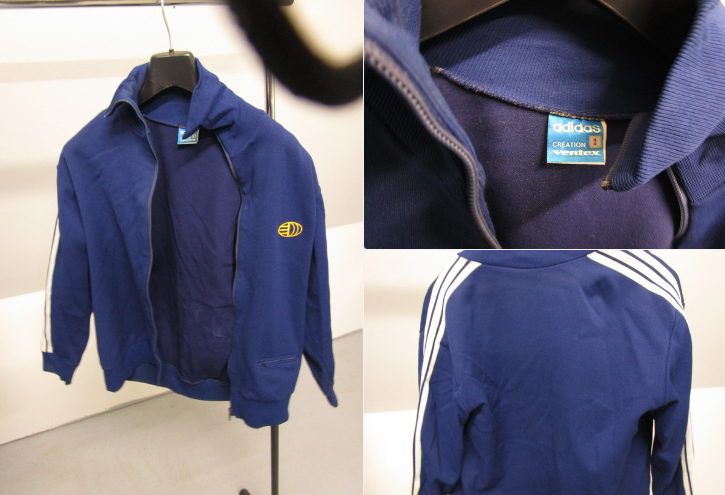 Survet adidas 17 La Roche-Derrien (22)