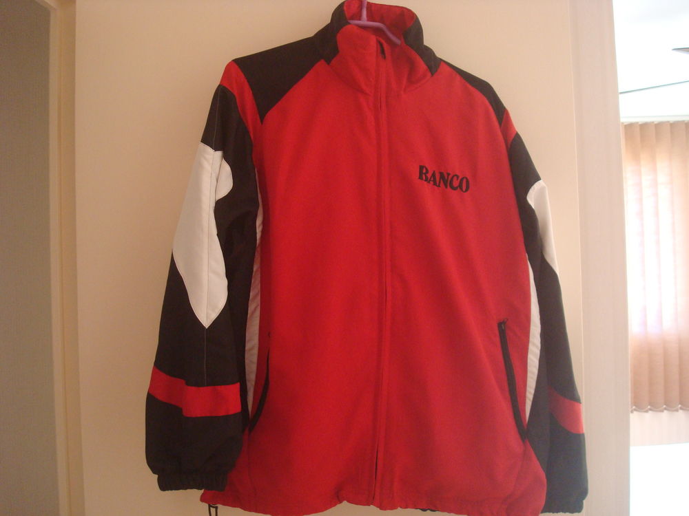 survetement Banco 30 Clermont-Ferrand (63)