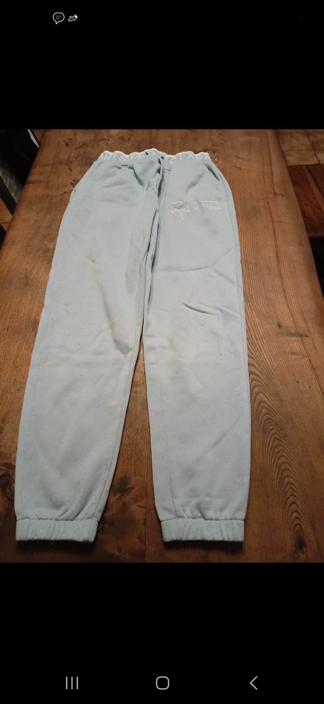 Bas de surv�tement homme 20 Teneur (62)